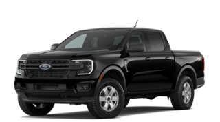 2026 Ford Ranger® External Image 1